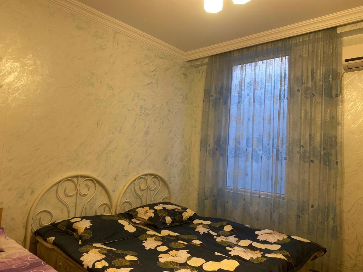 Merab House Batumi Exterior photo