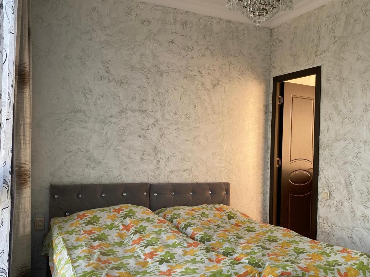 Merab House Batumi Exterior photo