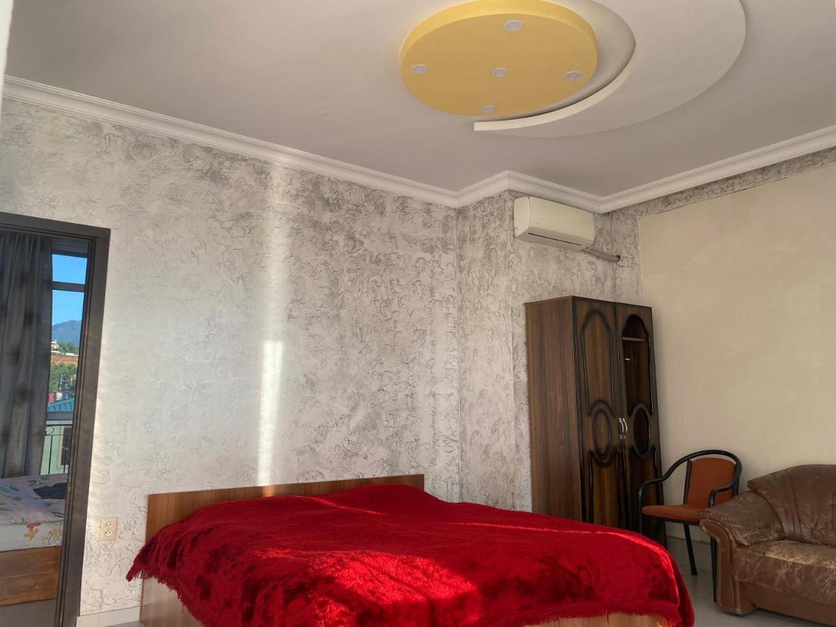 Merab House Batumi Exterior photo