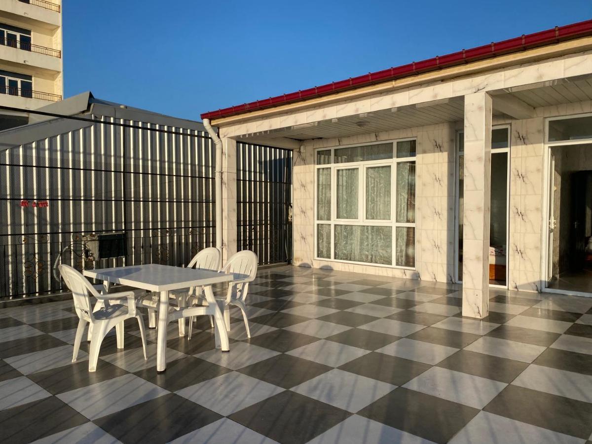 Merab House Batumi Exterior photo