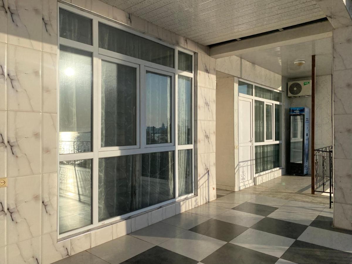 Merab House Batumi Exterior photo