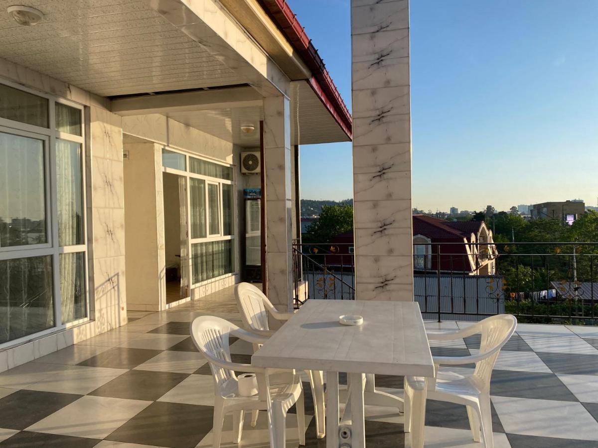 Merab House Batumi Exterior photo