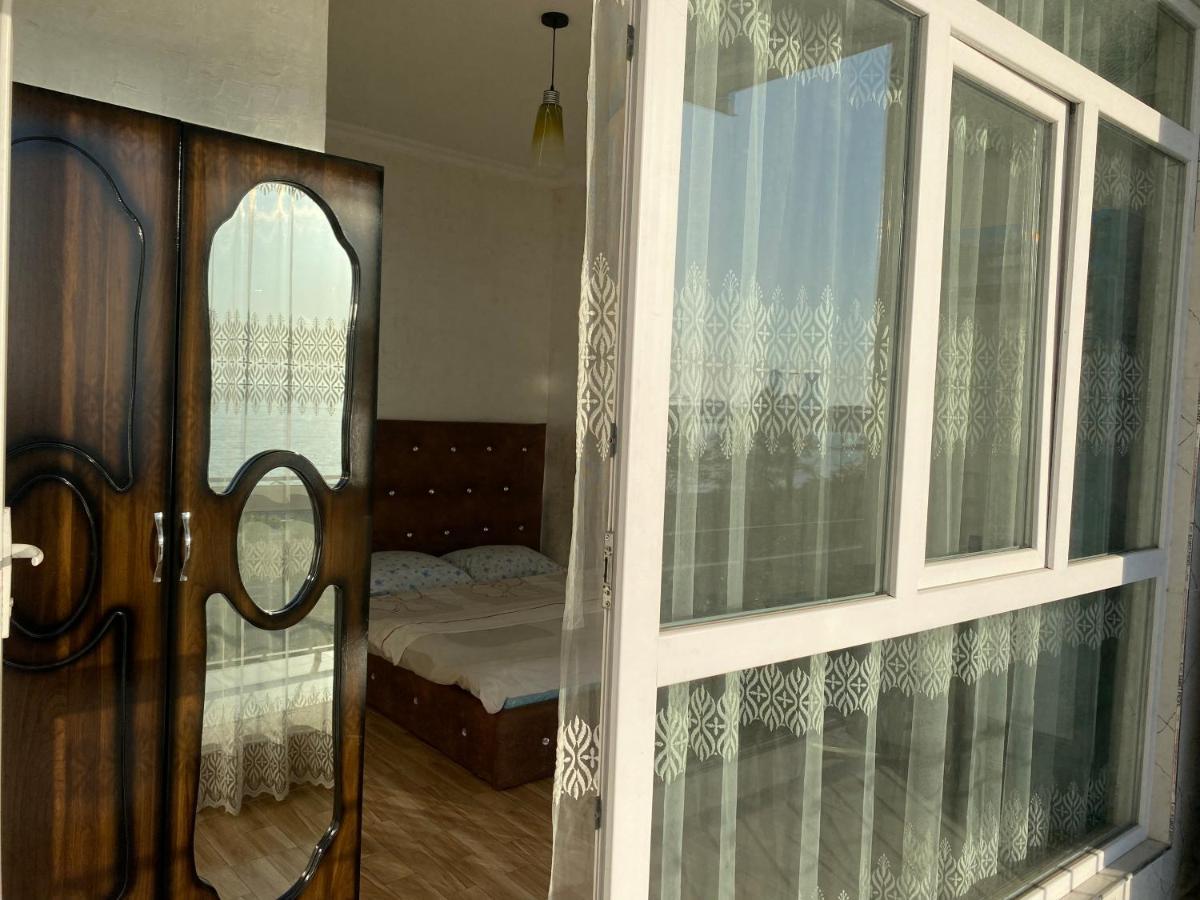 Merab House Batumi Exterior photo