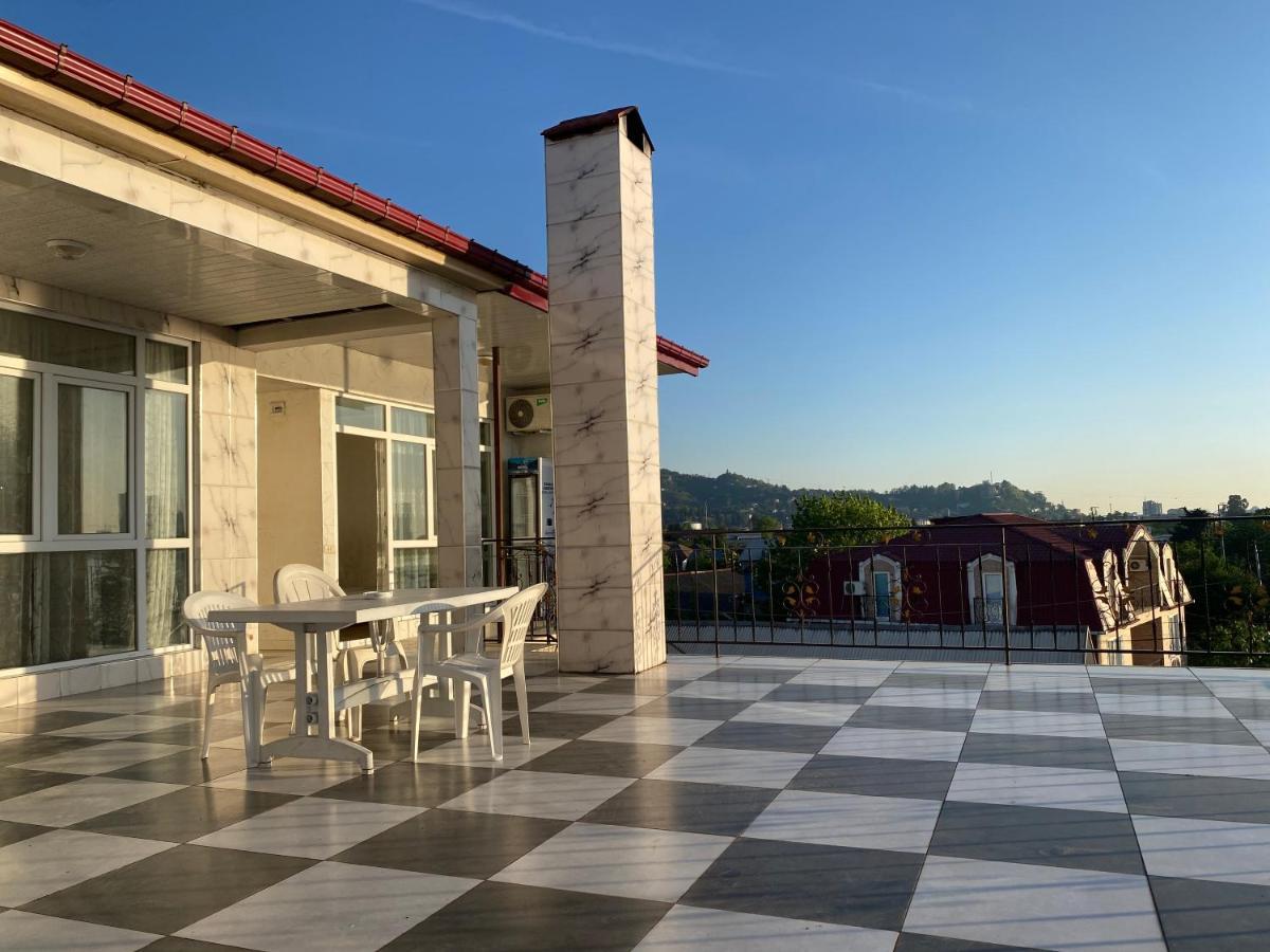 Merab House Batumi Exterior photo