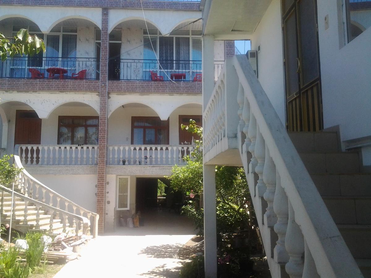 Merab House Batumi Exterior photo